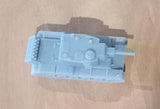 WW2 Pz.Kpfw. KV-2 754(r)
