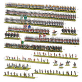 Black Powder Epic Battles - Revolution! Battle Set