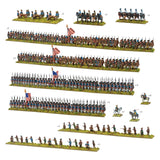 Black Powder Epic Battles - Revolution! Battle Set