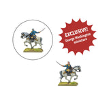 Black Powder Epic Battles - Revolution! Battle Set