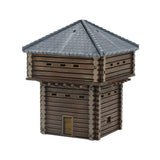 Black Powder Epic Battles - Revolution! Battle Set