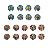 Black Powder Epic Battles - Revolution! Casualty Markers