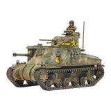 Bolt Action M3 Lee Medium Tank