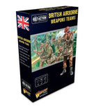 Bolt Action British Airborne Weapons Teams