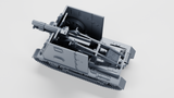 WW2 sIG 33 (Sf) auf Panzer I Ausf B