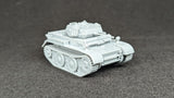 WW2 Panzer II Ausf.L Luchs