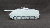 WW2 STUG IV (Sturmgeschutz IV) + Side Armour