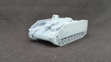 WW2 STUG IV (Sturmgeschutz IV) + Side Armour