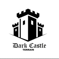 Dark Castle Terrain Gift Card