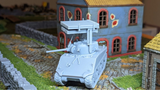 WW2 T34 (Calliope)