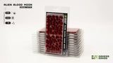 Alien Blood Moon Tuft 6mm - Gamers Grass