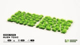 Alien Toxic Tuft 6mm - Gamers Grass