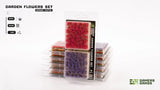 Garden Flowers Set - Gamers Grass