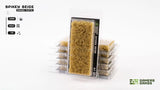 Spikey Beige (12mm) - Gamers Grass