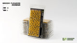 Broom Flowers - Gamers Grass