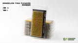 Dandelion Tiny Flowers - Gamers Grass