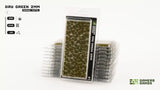 Dry Green 2mm - Gamers Grass