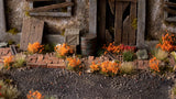 Orange Flowers - Gamers Grass
