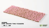 Pink Orchid Tiny Flowers - Gamers Grass