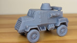 WW2 Otter Mk I