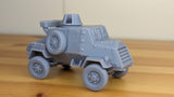 WW2 Otter Mk I