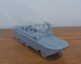 WW2 DUKW 353 “DUCK”