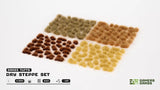 Dry Steppe Set - Gamers Grass