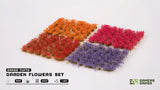 Garden Flowers Set - Gamers Grass