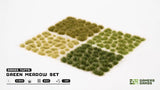 Green Meadow Set - Gamers Grass