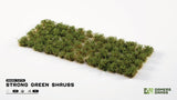 Strong Green Shrubs - Gamers Grass