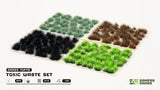 Toxic Waste Set - Gamers Grass