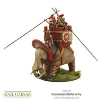 Hail Caesar Successor Starter Army -