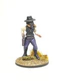 Dead Mans Gunfighters II - The Ladies (Plastic)