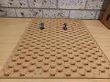 1.25" Hex Board 55x44cm