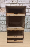 Large Miniature Storage Unit