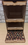 Large Miniature Storage Unit