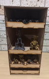 Large Miniature Storage Unit