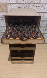 Large Miniature Storage Unit