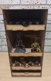 Large Miniature Storage Unit