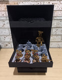 Large Miniature Storage Unit