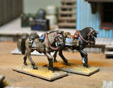 Dead Man's Hand - Riderless Horses