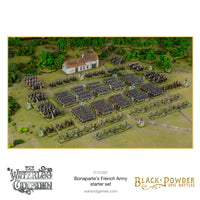 Black Powder Epic Battles: Waterloo - Bonaparte's French Starter Set