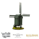 Black Powder Epic Battles - Waterloo: Blücher's Prussian Army starter set