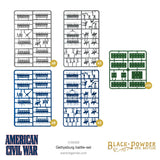 Black Powder Epic Battles - American Civil War Gettysburg Battle Set