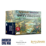 Black Powder Epic Battles - American Civil War Gettysburg Battle Set