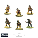 Bolt Action Bolt Action: Italian Bersaglieri Starter Army -