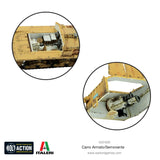Bolt Action Carro Armato/Semovente -