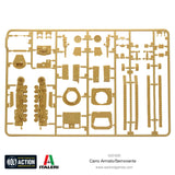 Bolt Action Carro Armato/Semovente -