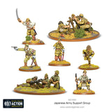 Bolt Action Japanese Support Group