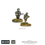 Bolt Action Starter Army - British Airborne
